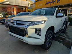 میتسوبیشی L200